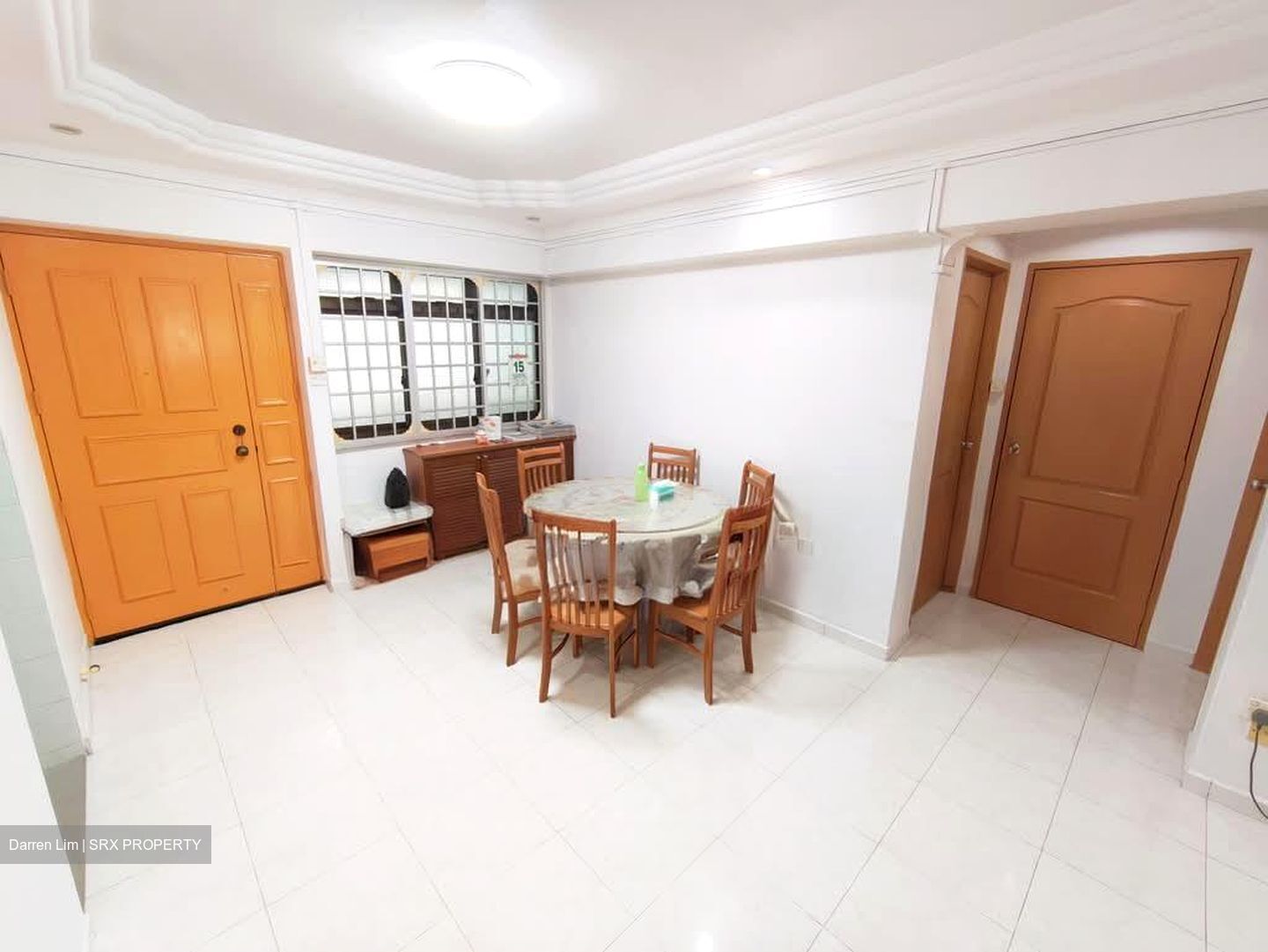 Blk 691 Jurong West Central 1 (Jurong West), HDB 4 Rooms #577167361